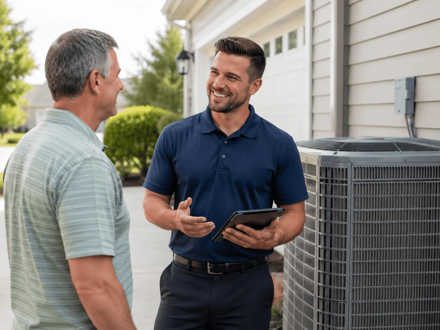 Heat Pump Installation Crouse, NC FAQs